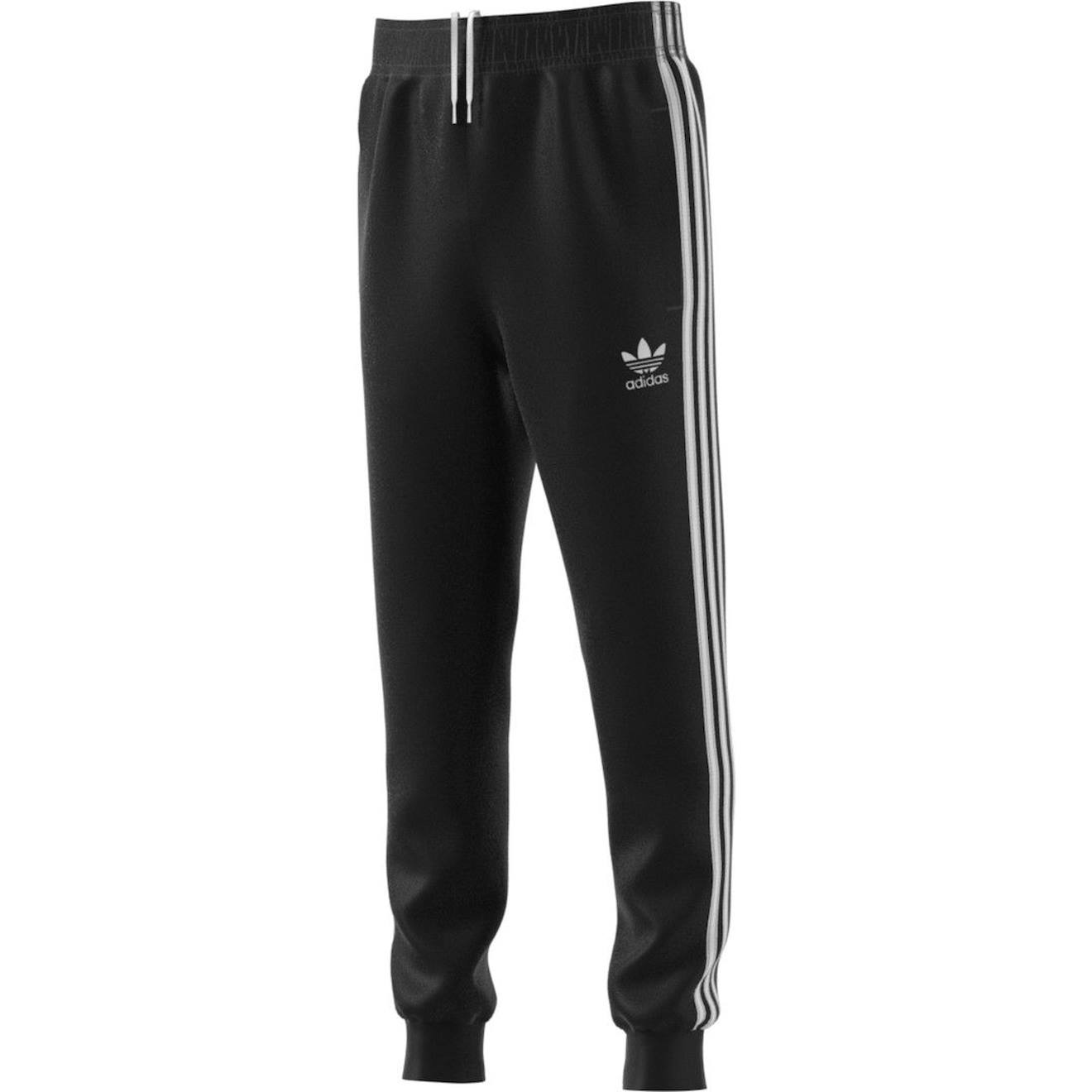 Pantalon De Survtement Garon Noir 32 €