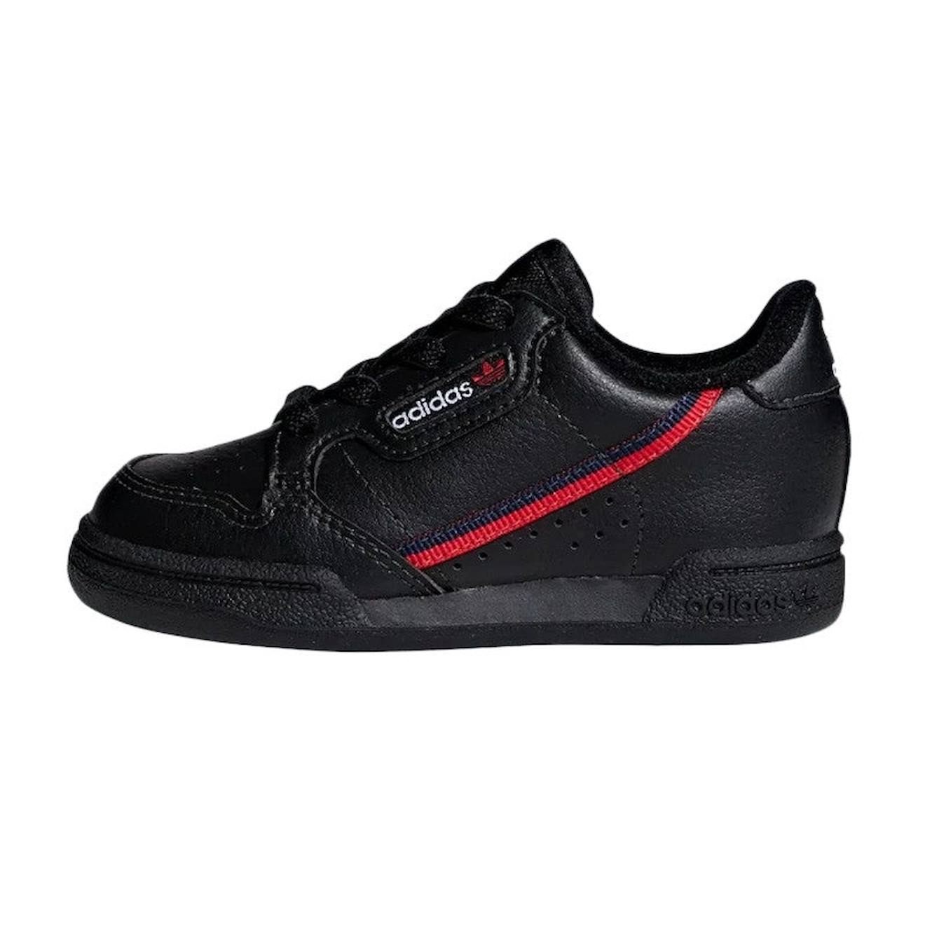 Baskets Bb En Cuir Noir 32 €