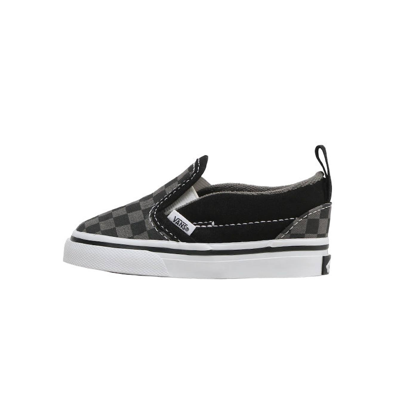 Baskets Enfant Noir Gris Blanc 41 €
