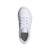 Baskets enfant en cuir Blanc/bleu 3 - vertbaudet enfant 