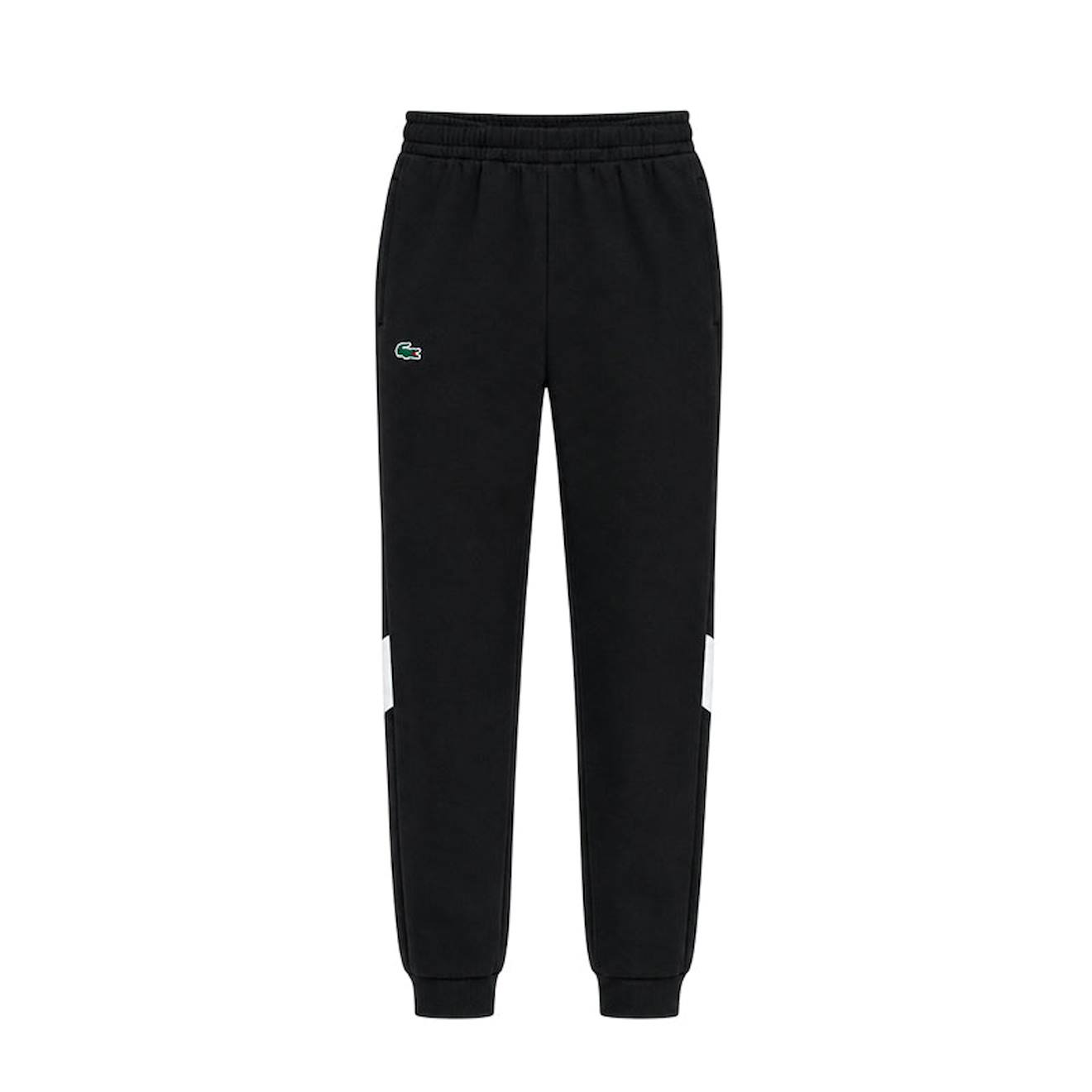 Pantalon De Survtement Enfant En Coton Noir Fonc 70 €
