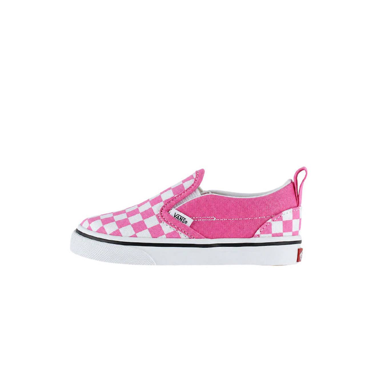 Baskets Enfant Rose Blanc 38 €
