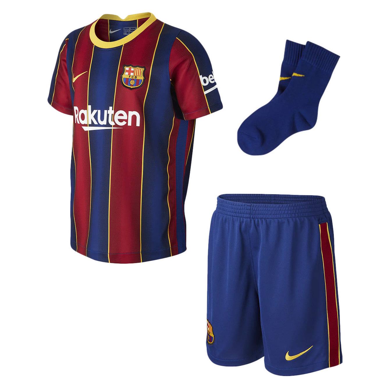 Ensemble De Survtement Bb Bleu 49 €