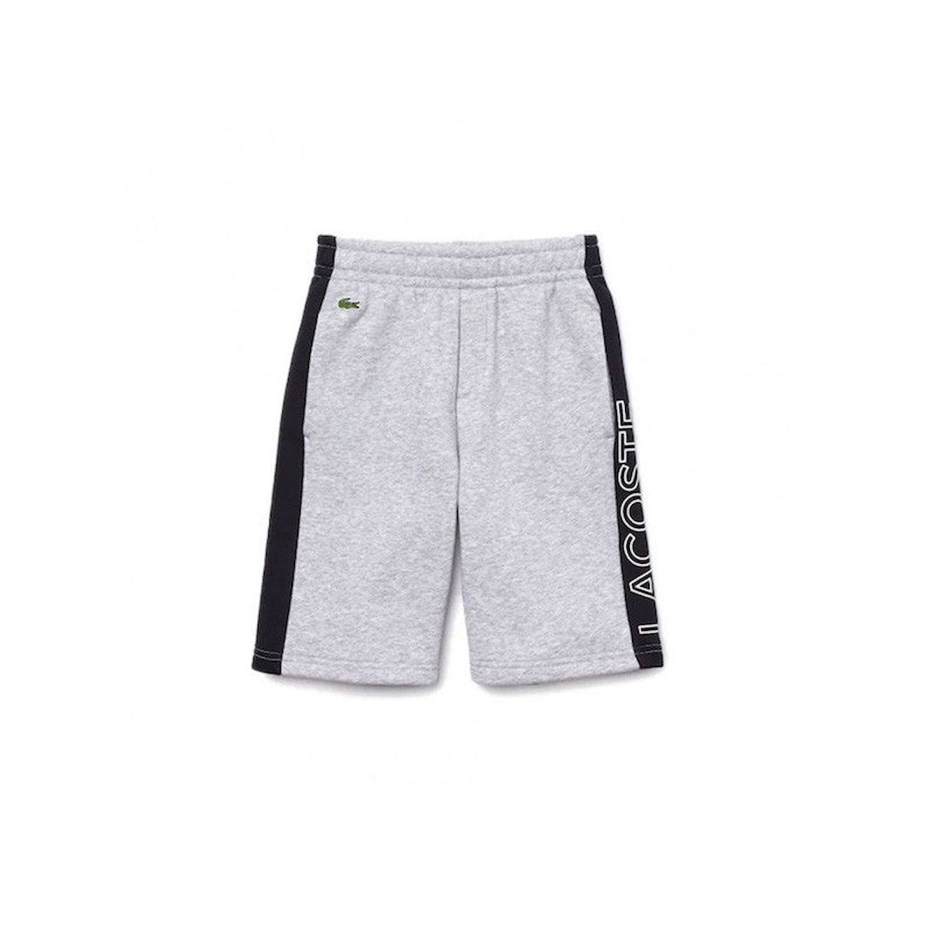 Short Enfant En Coton Gris 49 €