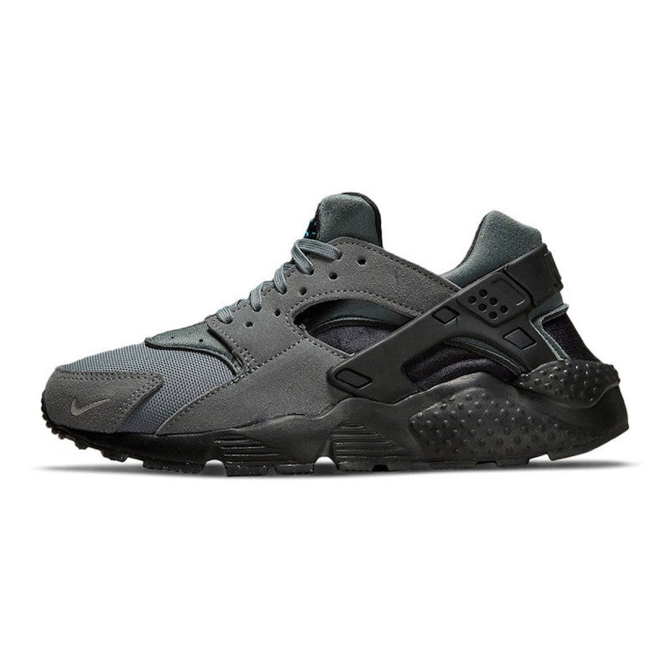 Basket Garon Gris Fonc 65$