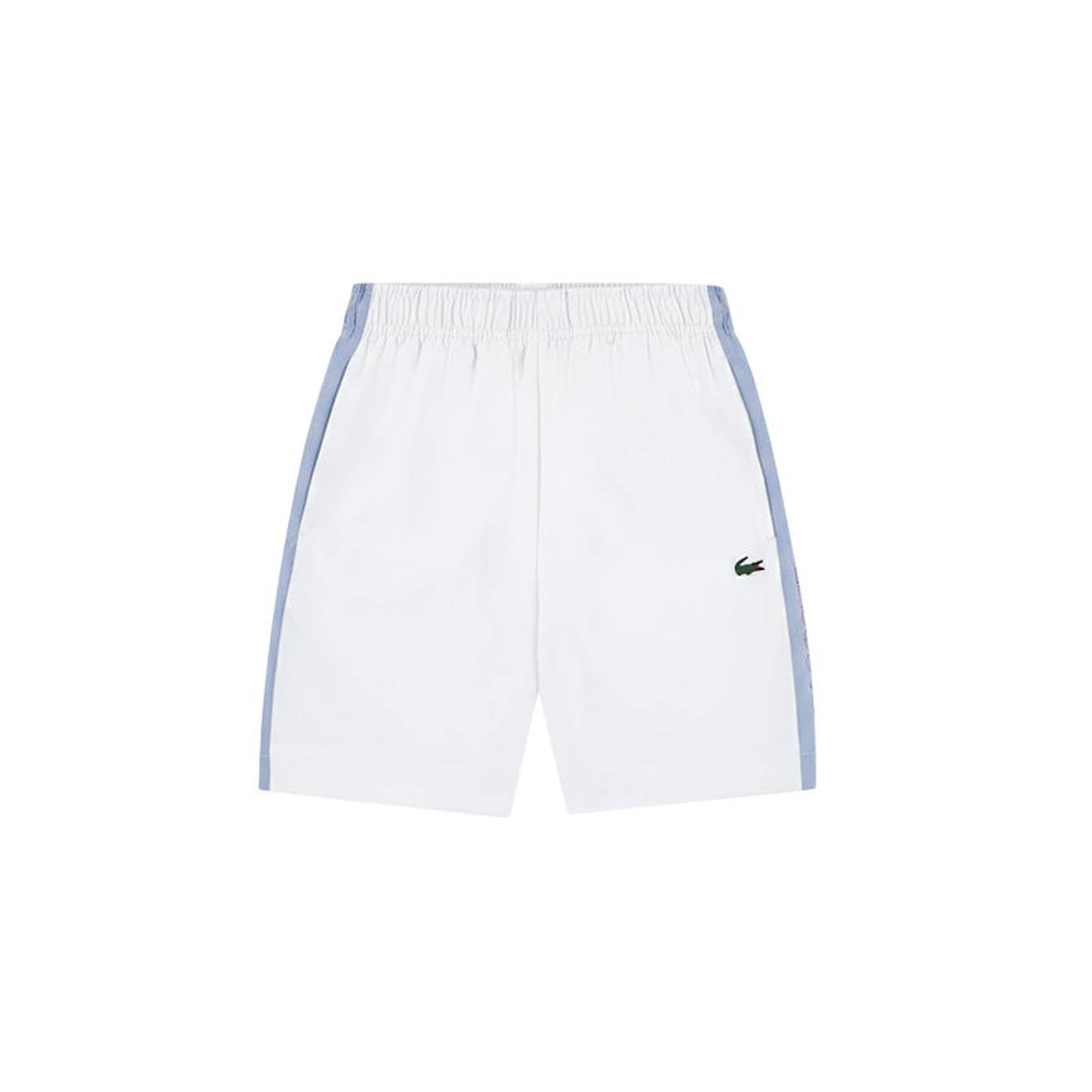 Short Enfant Blanc Bleu Ciel 43 €