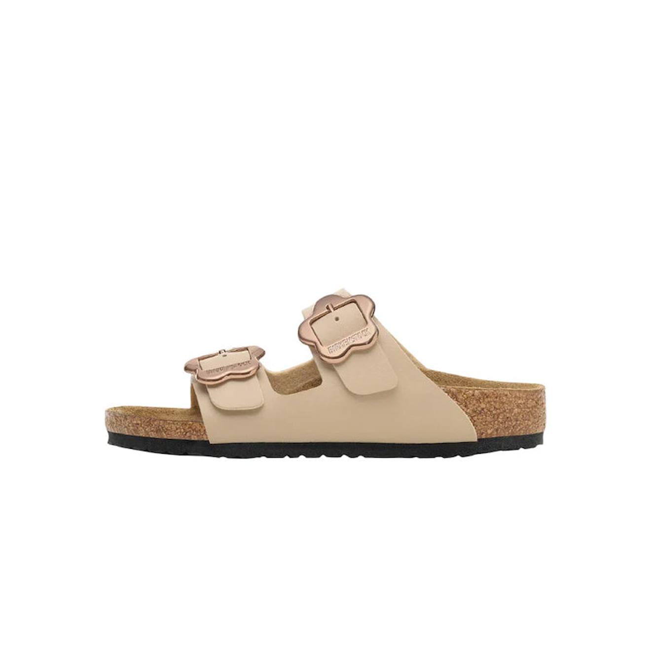Sandales Enfant Beige Fonc 65 €