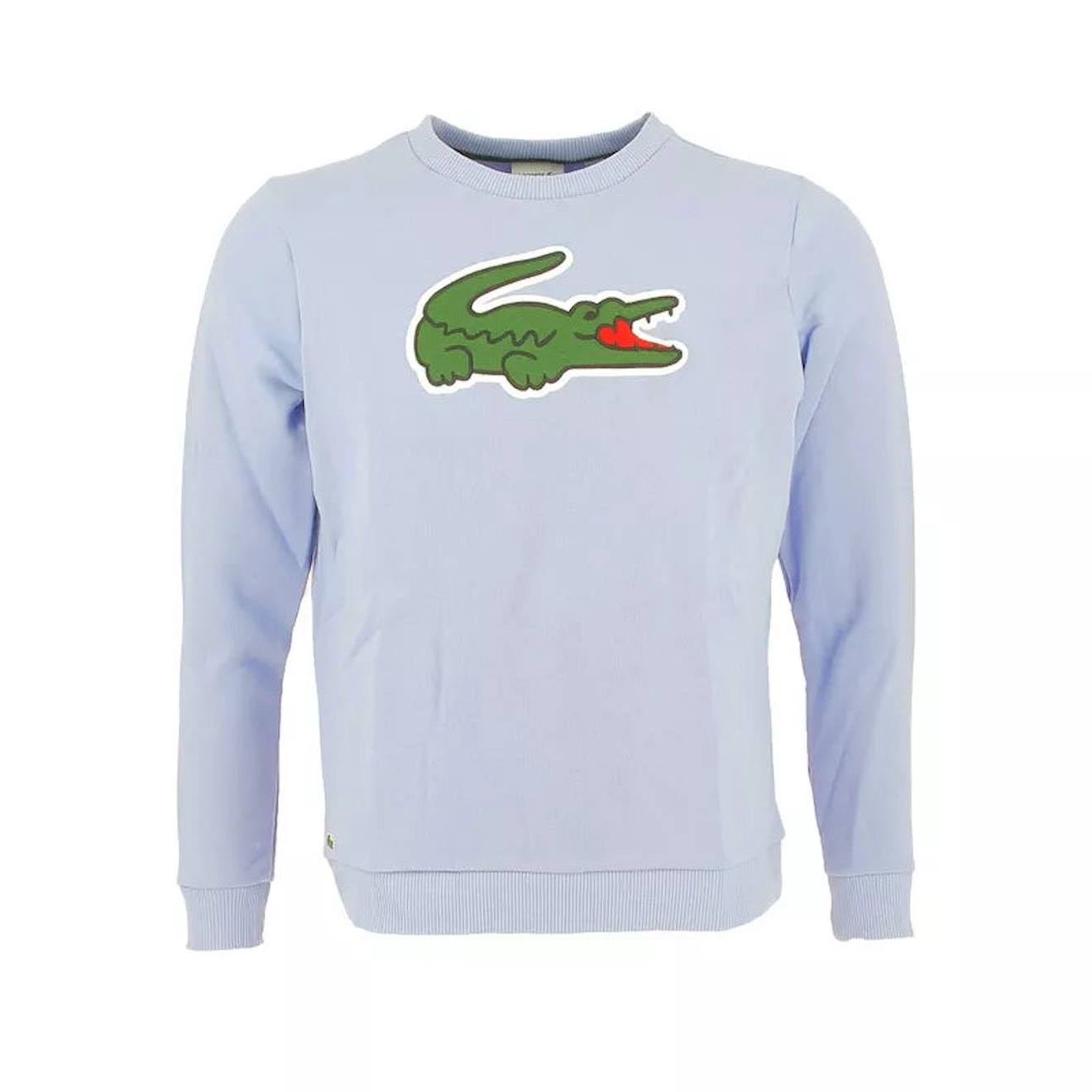 Sweatshirt Enfant En Coton Bleu Marine 65 €