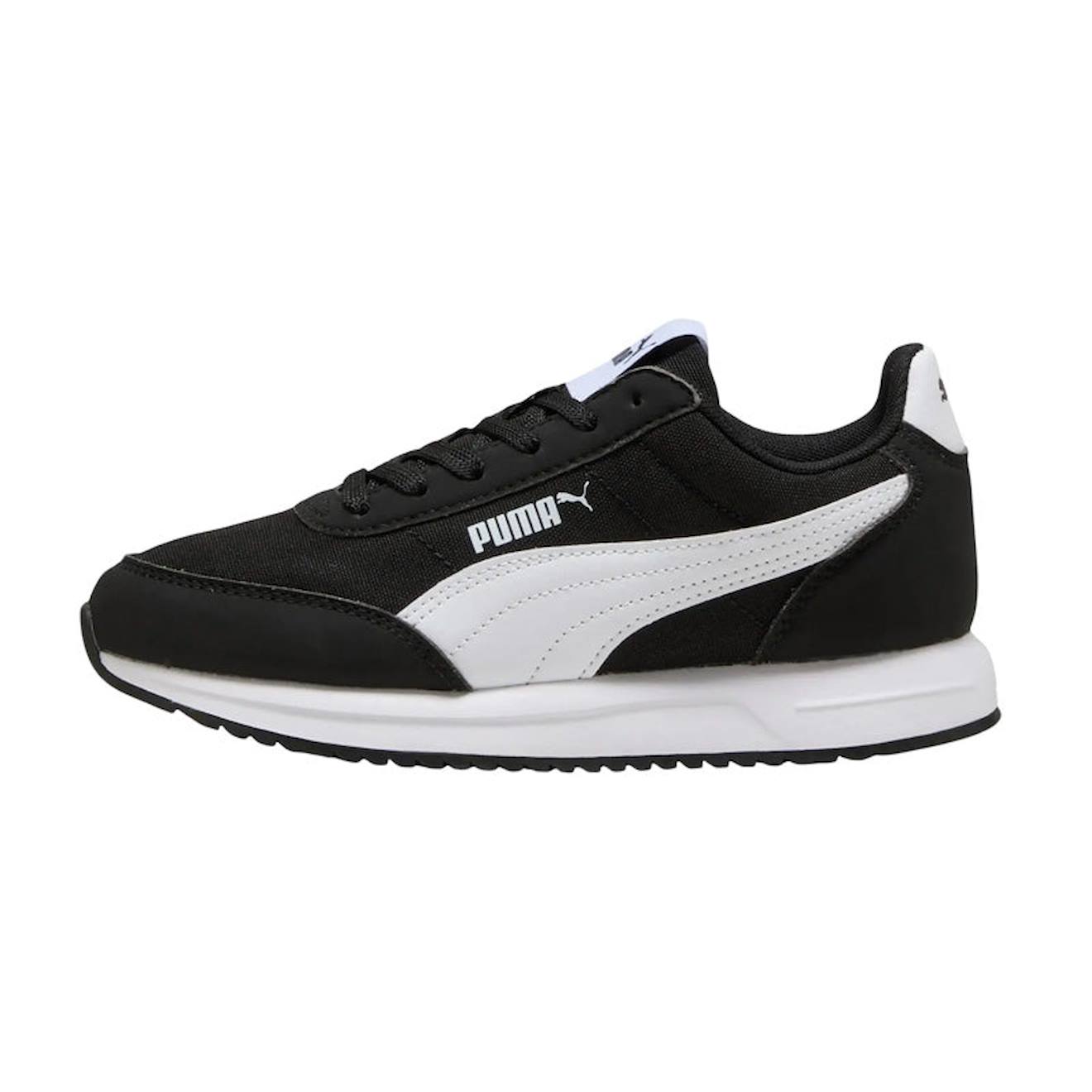 Baskets Enfant Noir Blanc 38 €