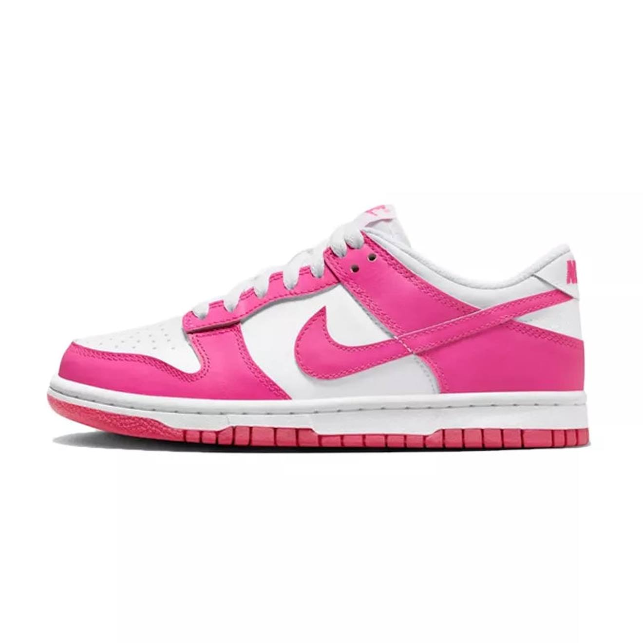 Baskets Enfant En Cuir Fushiablanc 76 €