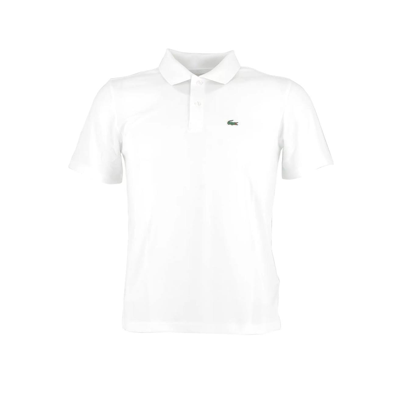 Polo Enfant En Coton Blanc Noir 43 €
