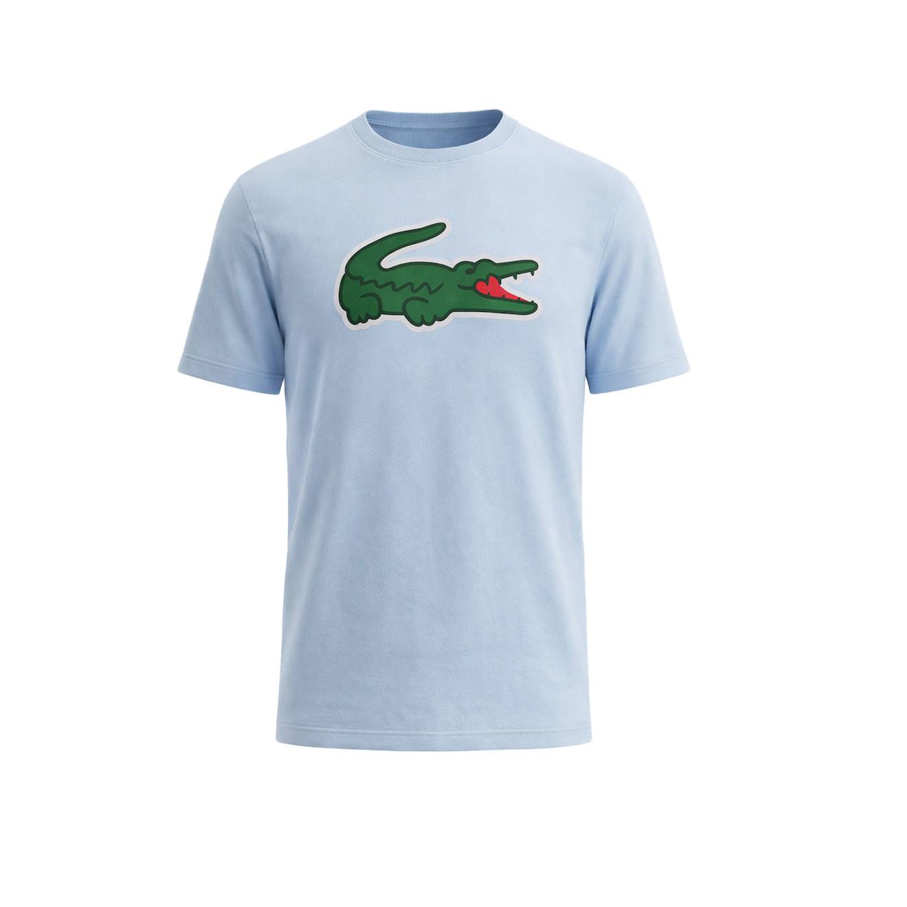 Tee-shirt Enfant En Coton Bleu Ice 32 €
