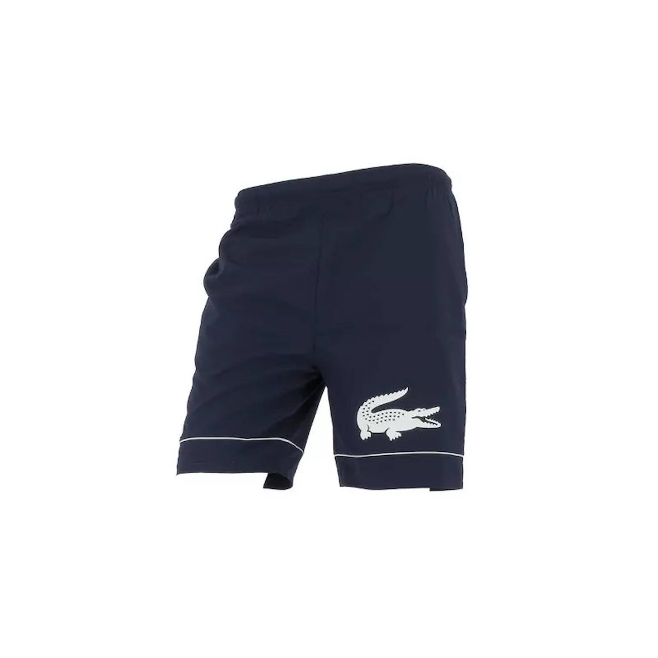 Short Enfant En Coton Bleu Marine 43 €