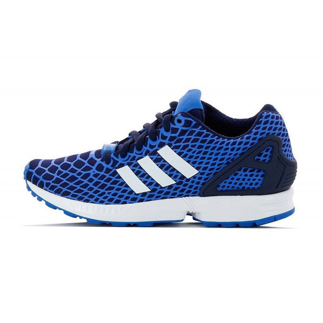Baskets Garon Bleu Blanc 54 €