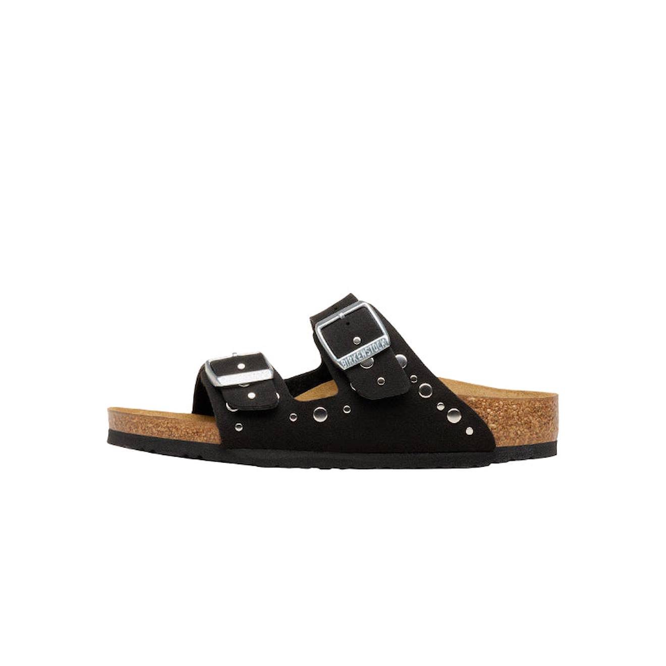 Sandale Enfant Noir Fonc 81$