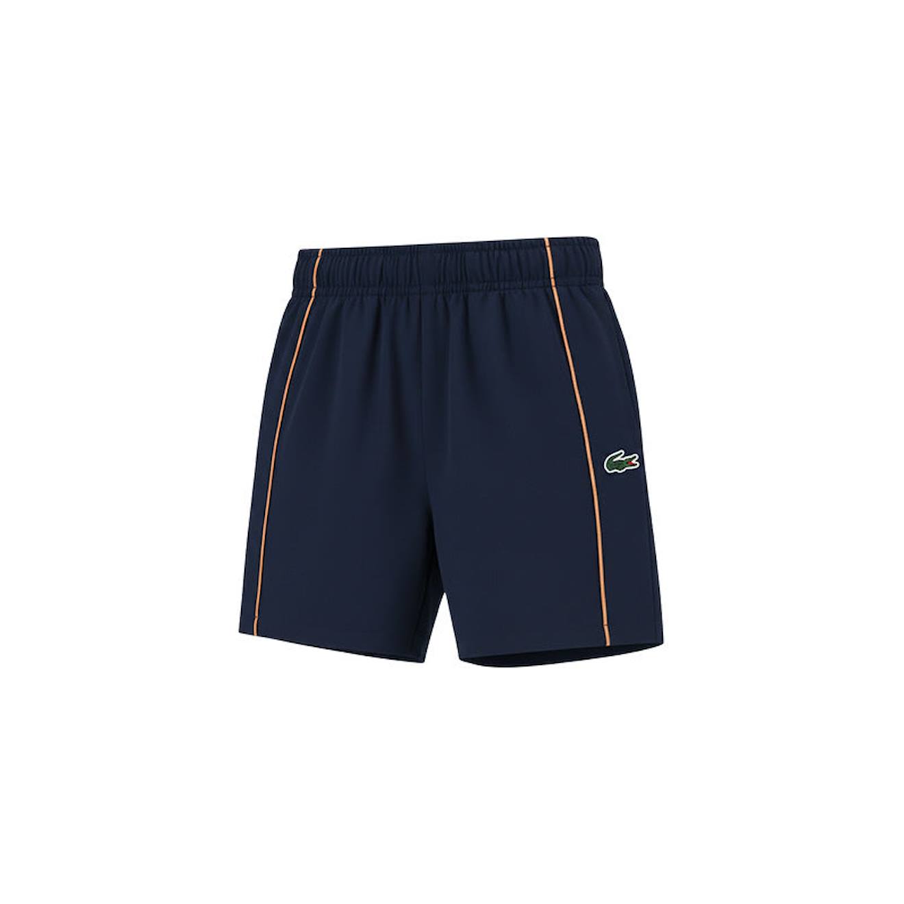 Short Enfant Marine Orange 43 €