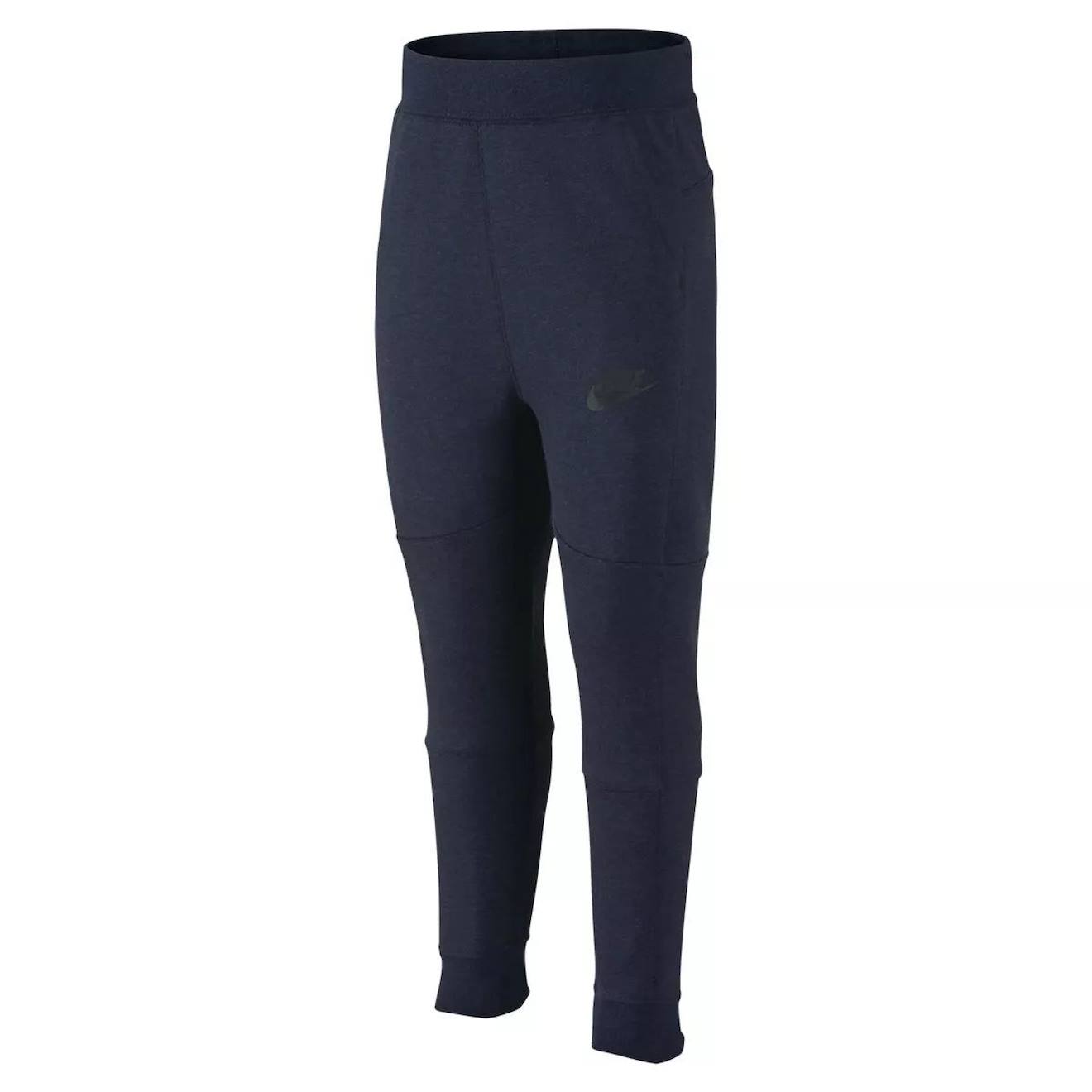 Pantalon De Survtement Garon En Coton Bleu 32 €