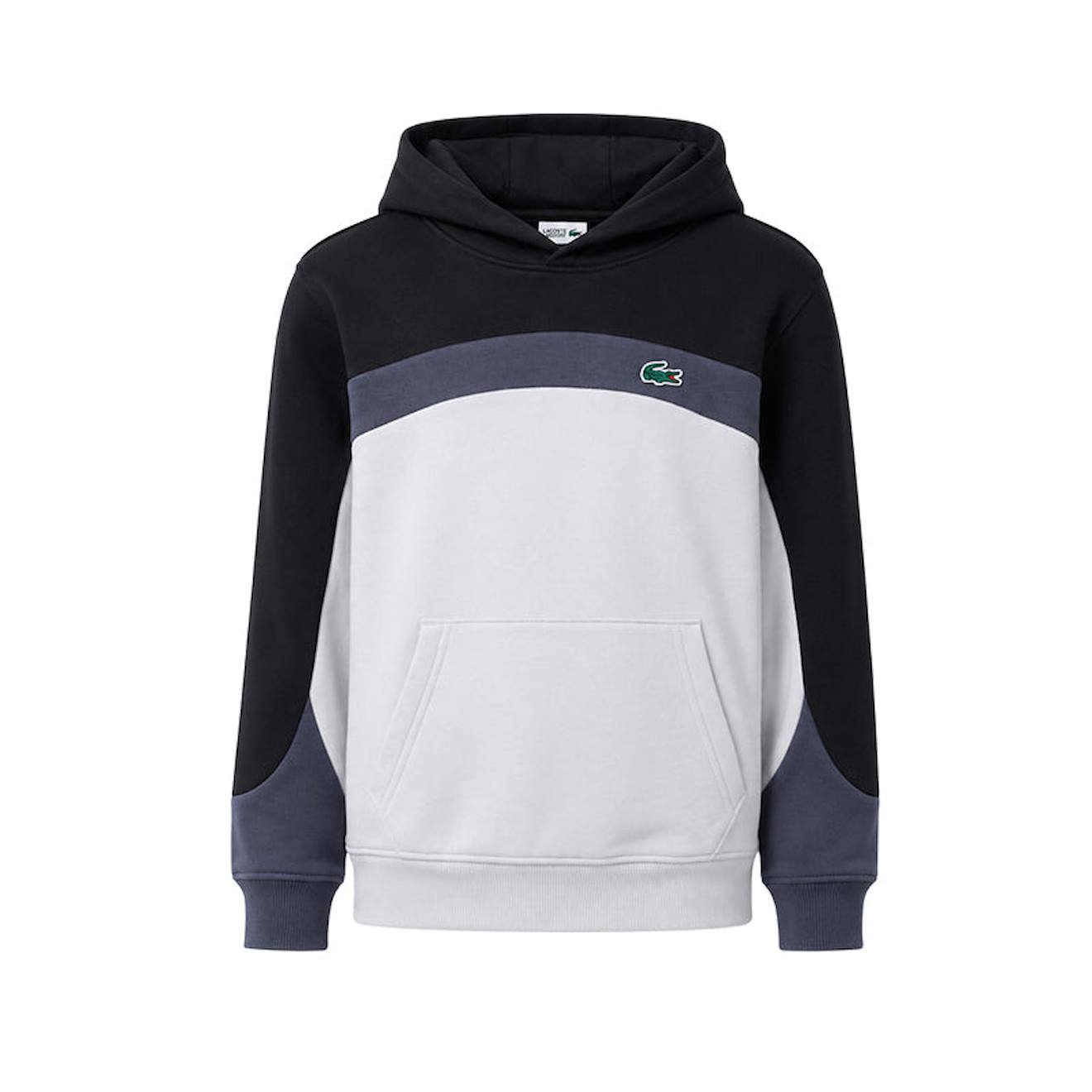 Sweatshirt Enfant En Coton Noir Fonc 85 €