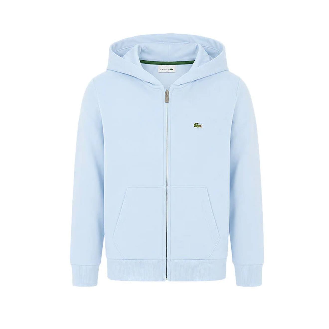 Sweatshirt Enfant En Coton Bleu Ciel 76 €