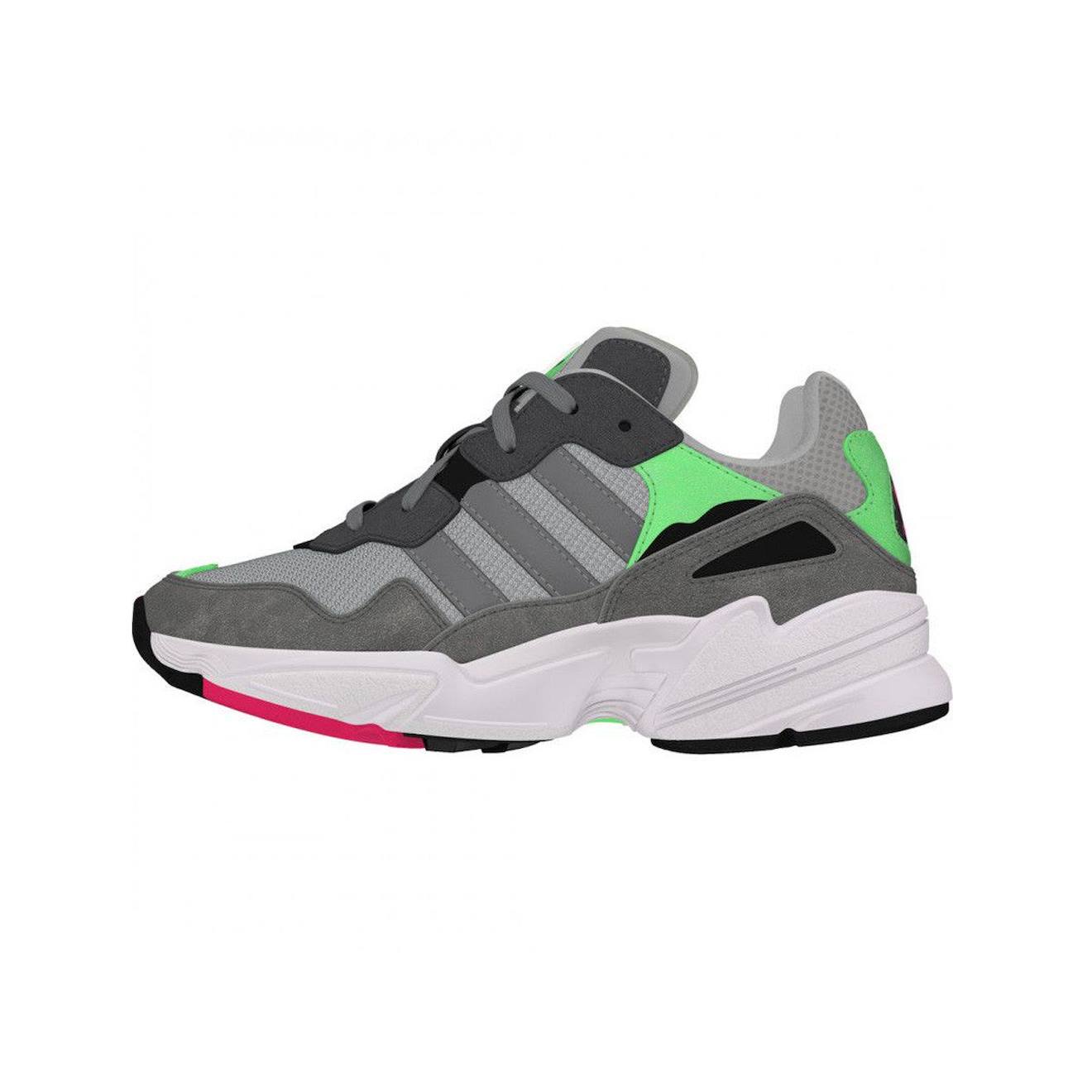 Baskets Enfant Gris 38 €