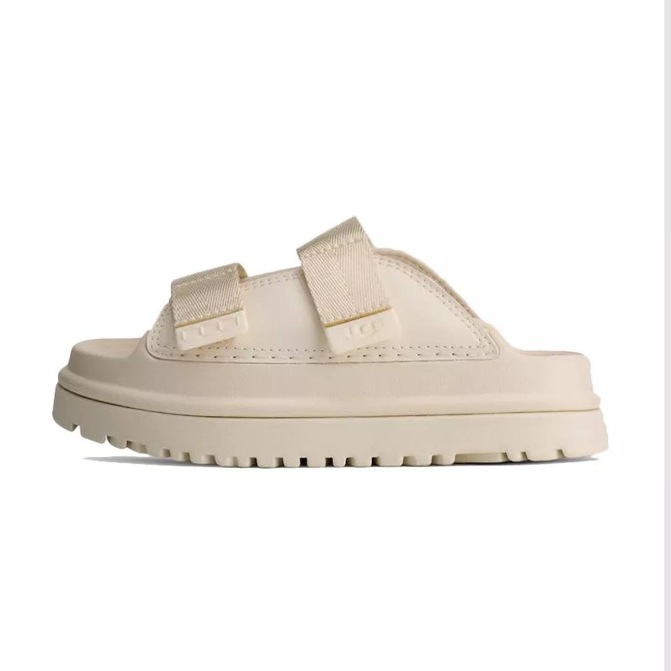 Mules Fille Beigeecru 54$