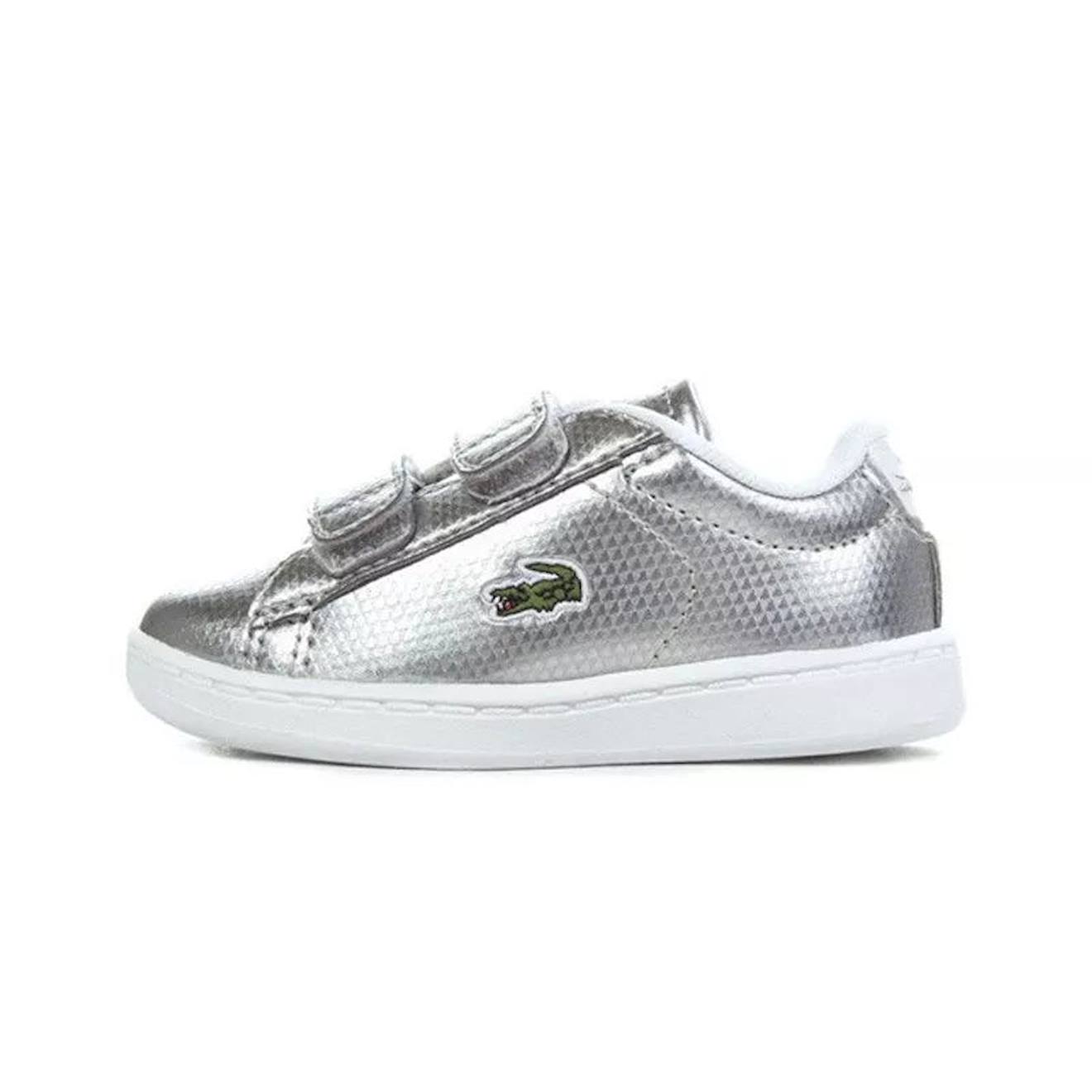 Baskets Enfant Argent 49 €