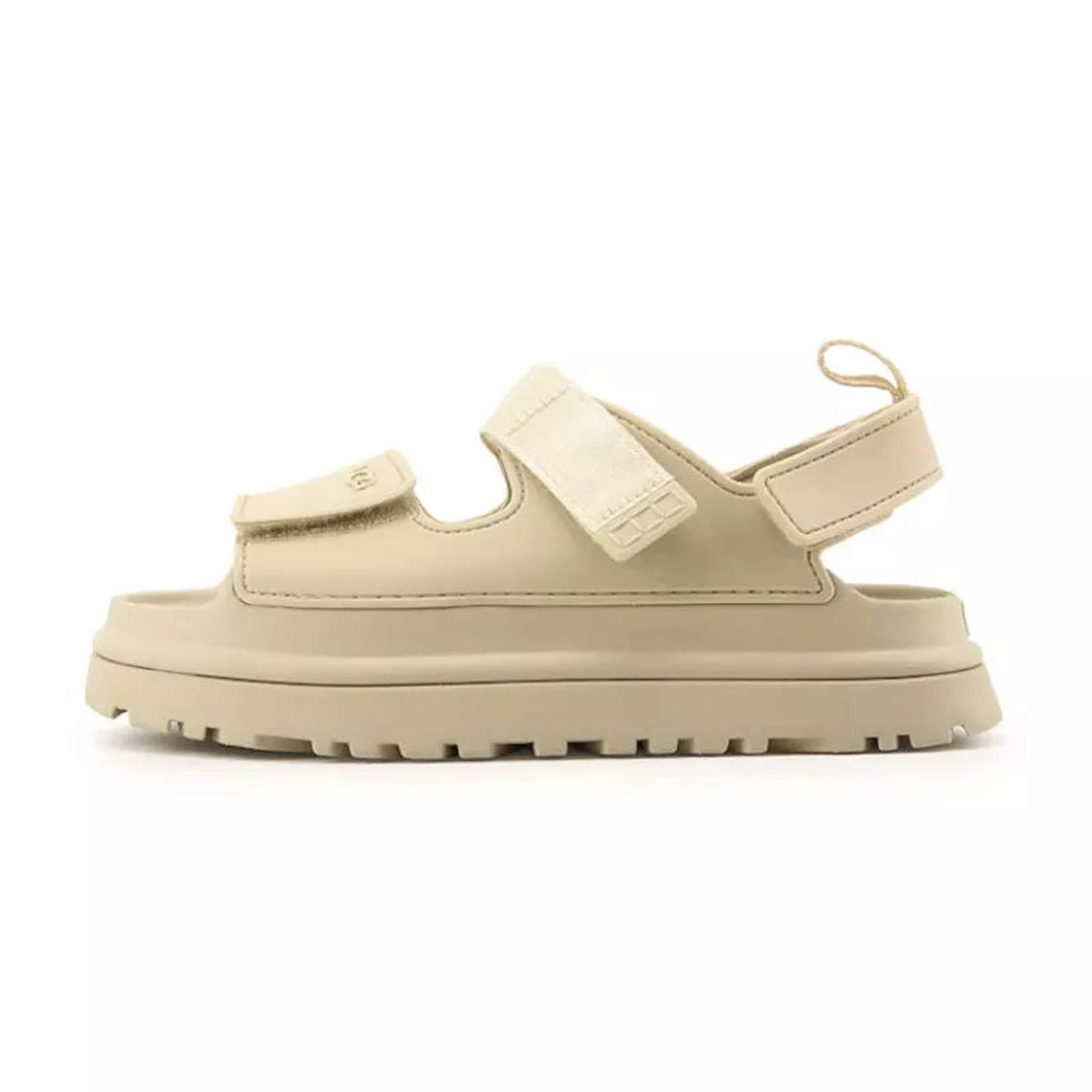 Sandales Enfant Seasalt Beige