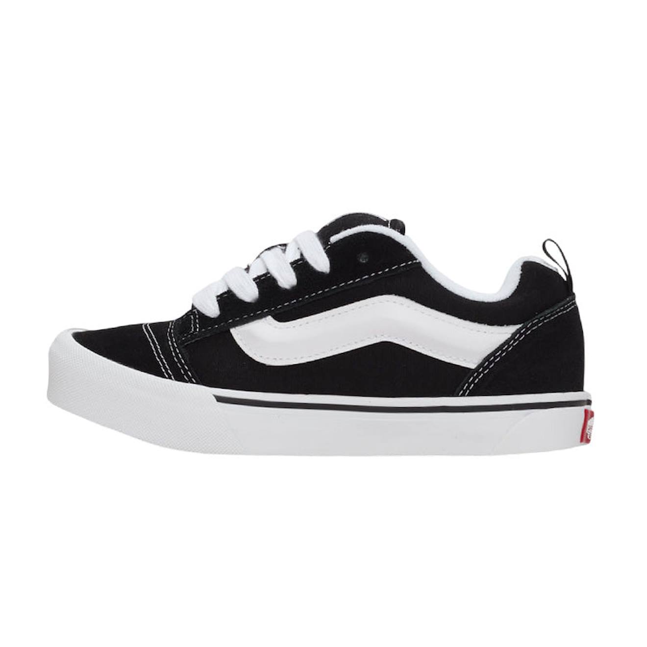 Baskets Enfant Noir Blanc 65 €