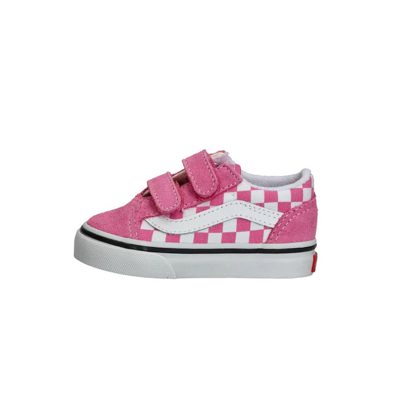 Baskets Enfant Rose Blanc 45 €