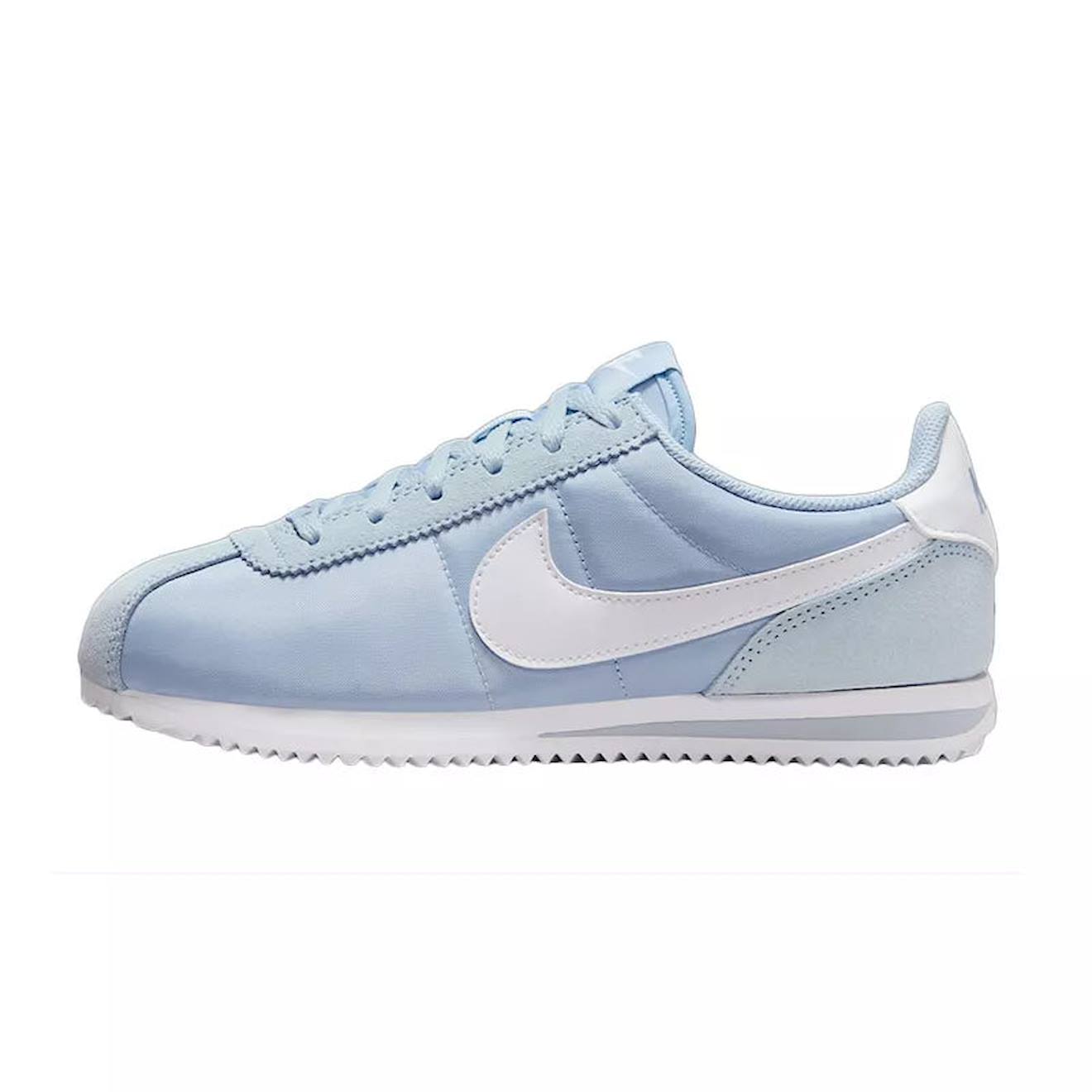 Baskets Enfant Bleu Ciel Blanc 54 €