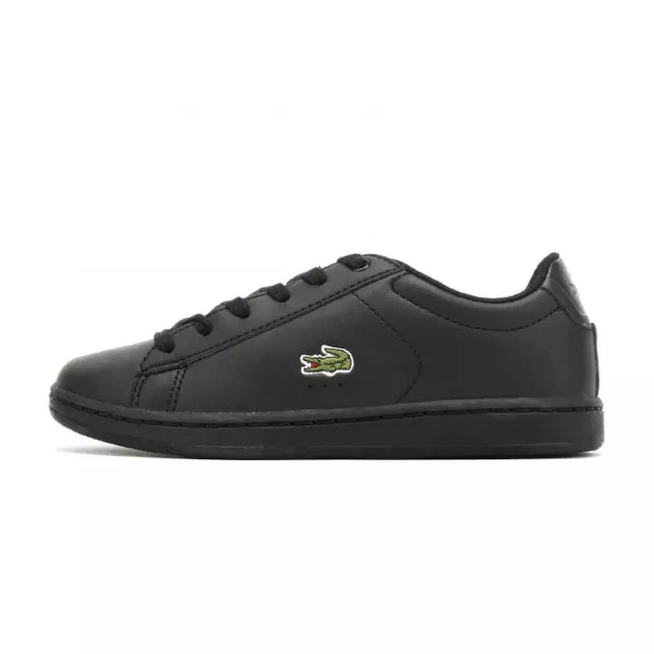Baskets Garon En Cuir Noir 59 €