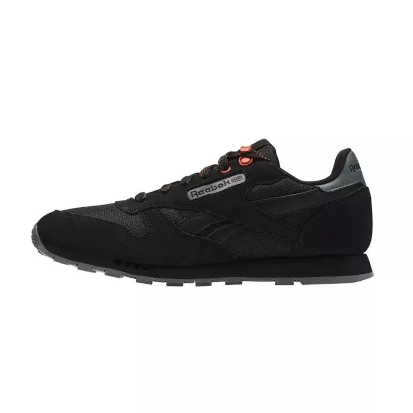 Baskets Enfant En Daim Noir 38 €