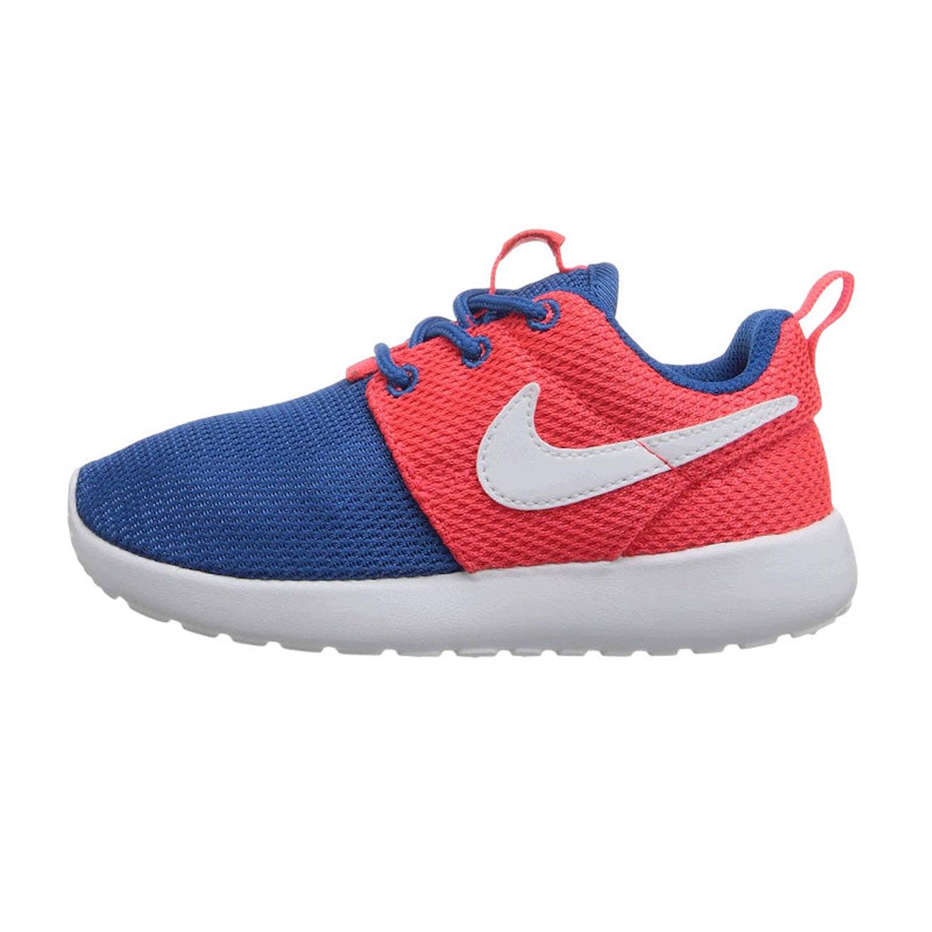 Baskets Enfant Militaire Bleulaser Cramoisi 38 €