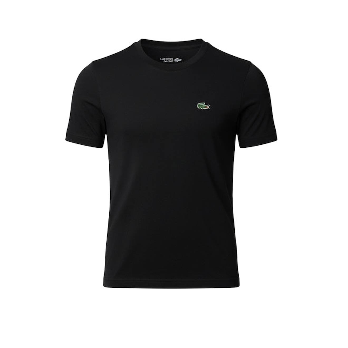 Tee-shirt Enfant En Coton Noir Vert 32 €
