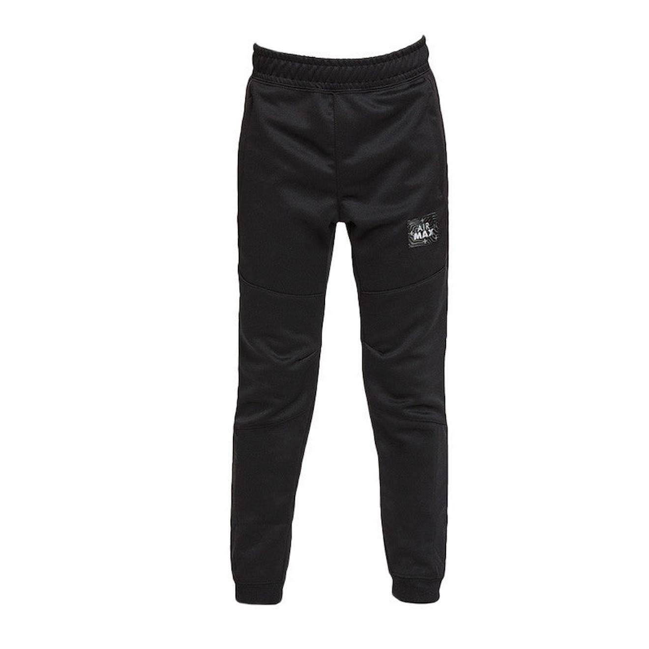 Pantalon De Survtement Enfant Noir Et Gris 49 €