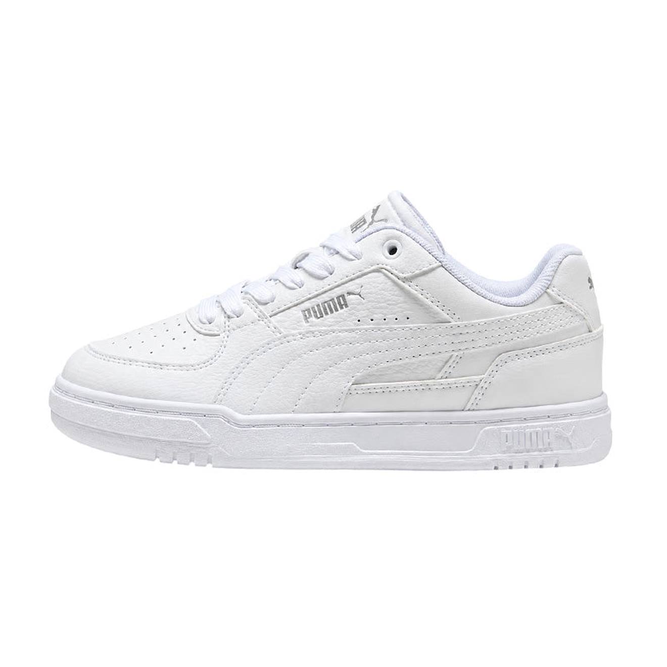 Baskets Enfant White Silver 38 €