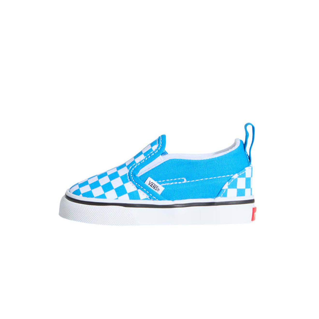Baskets Enfant Bleu Ciel Blanc 38 €