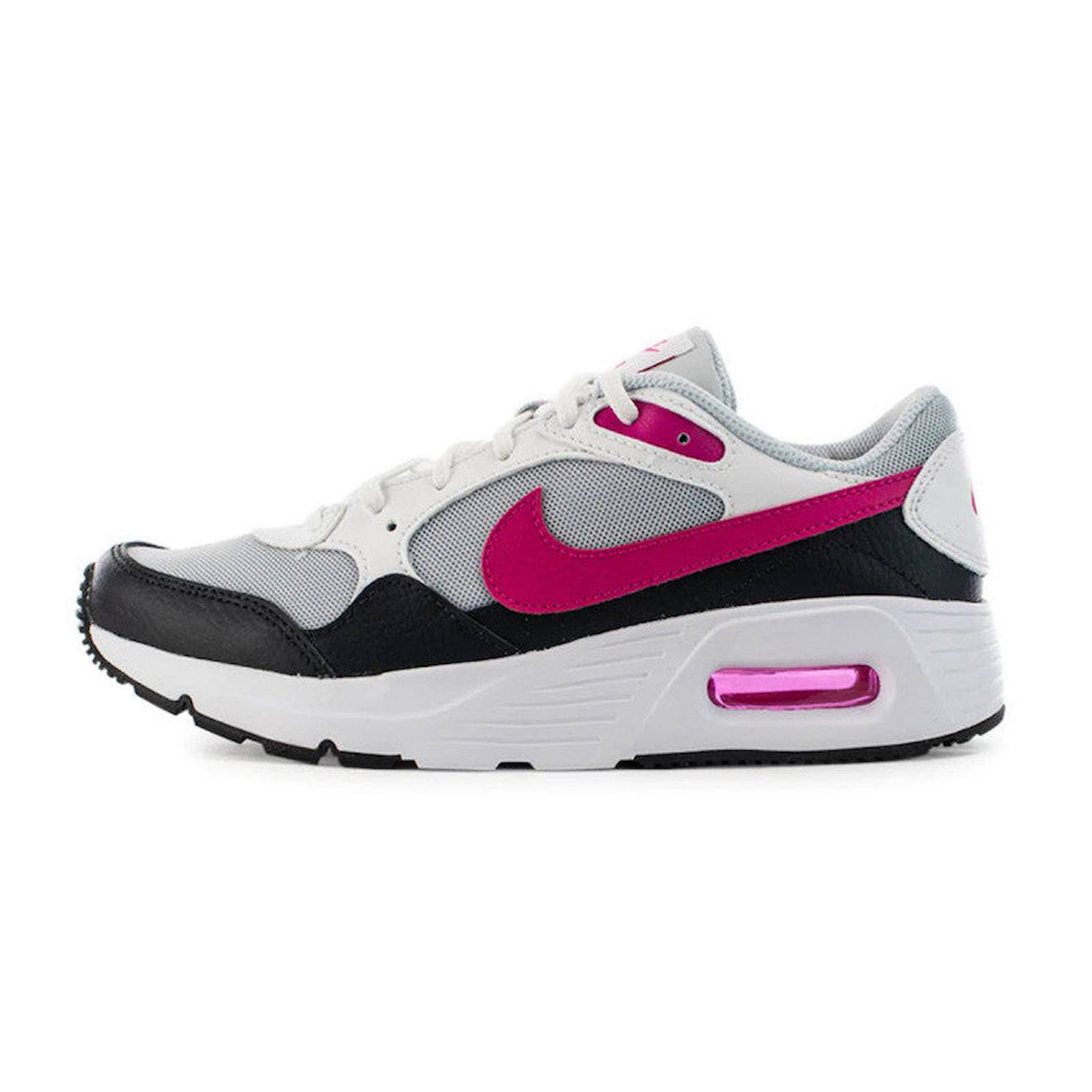 Baskets Enfant En Cuir Blanc 43 €