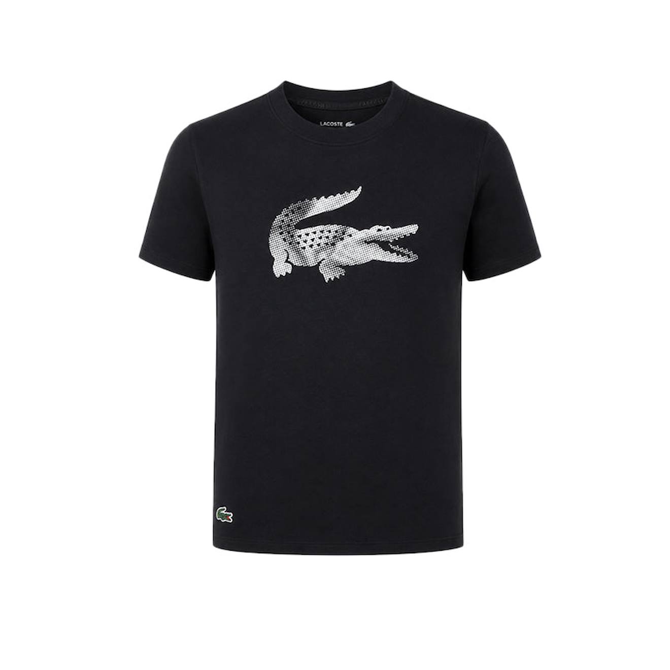 Tee-shirt Enfant En Coton Noir Gris 35 €