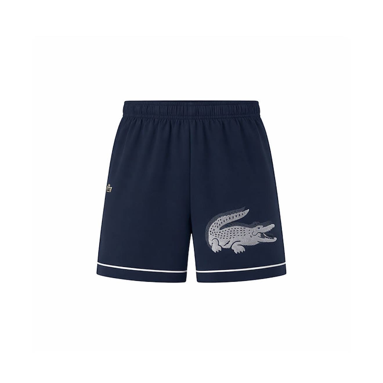 Short Enfant Marine Blanc 43 €