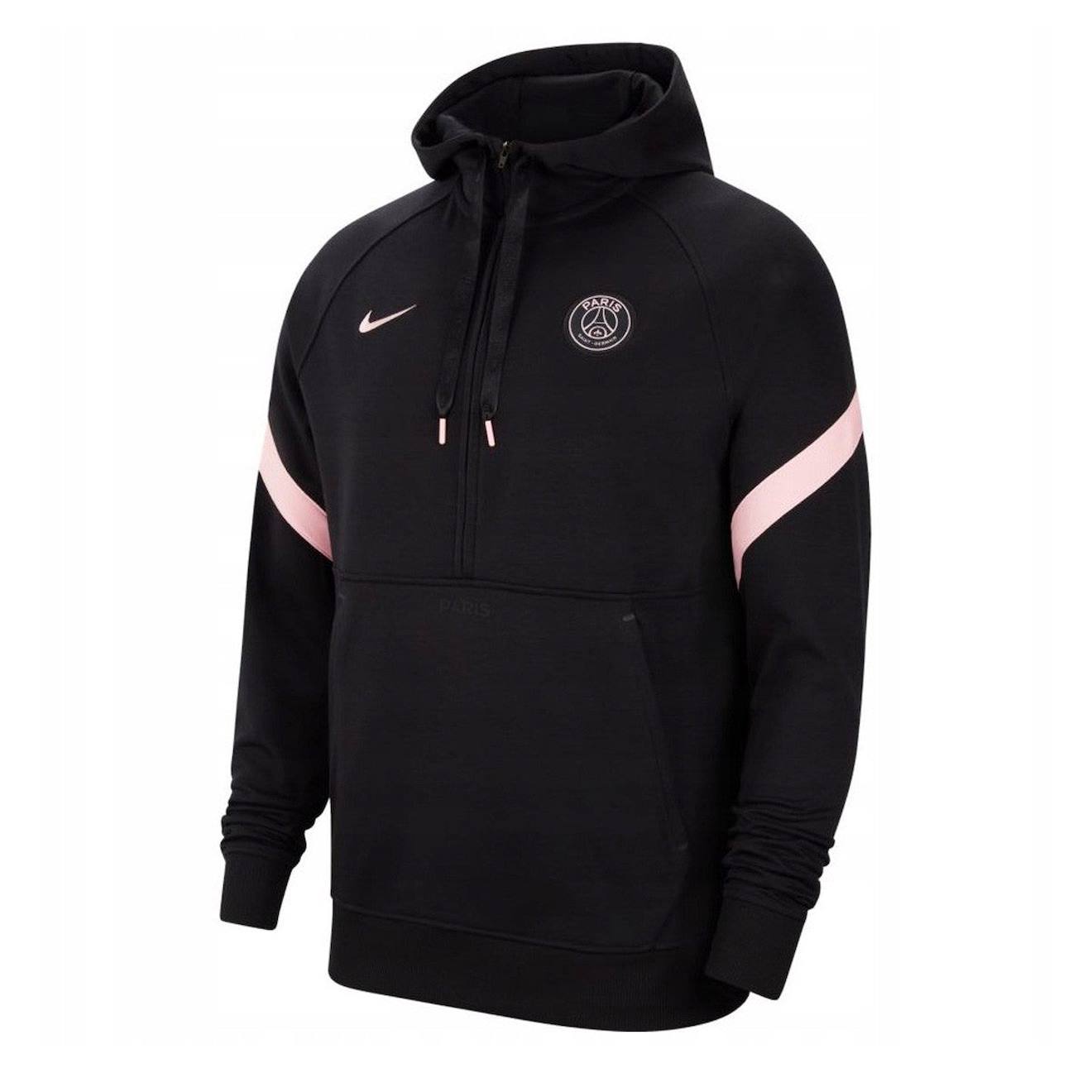 Sweat Enfant Noir Rose 54 €