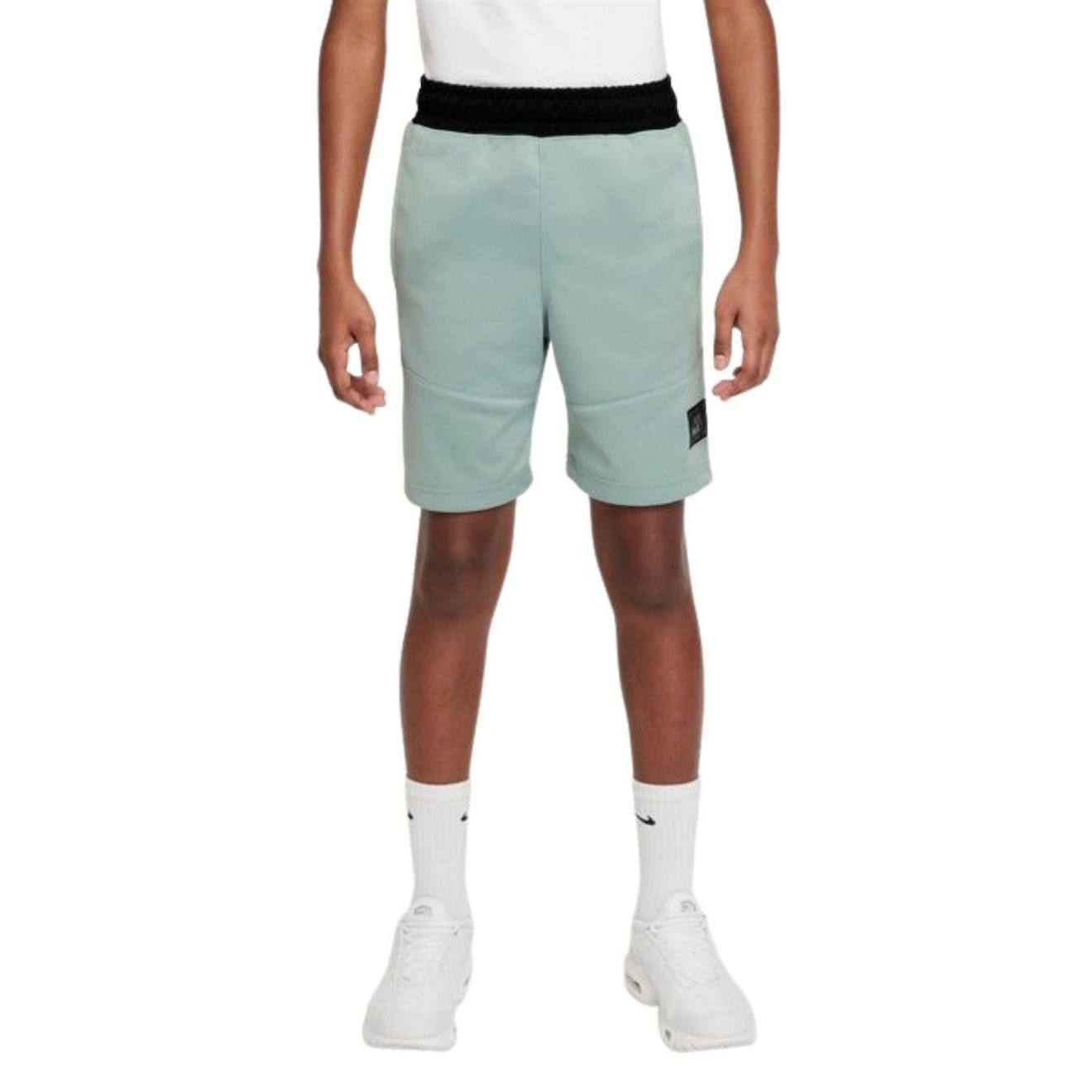 Short Enfant Gris Noir 49 €