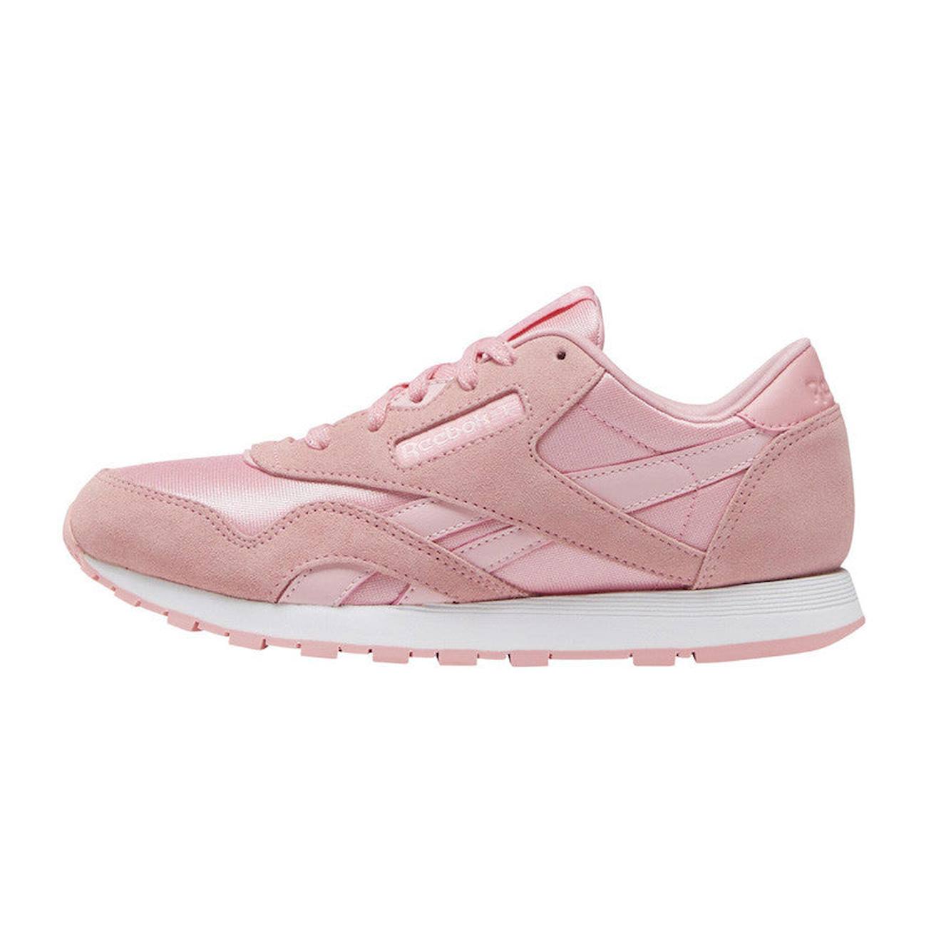 Baskets Enfant Rose 32 €