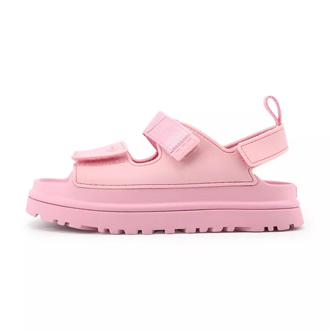 Sandales Enfant Rose 59$