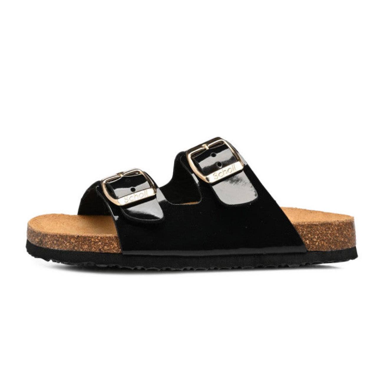 Sandales Enfant Noir