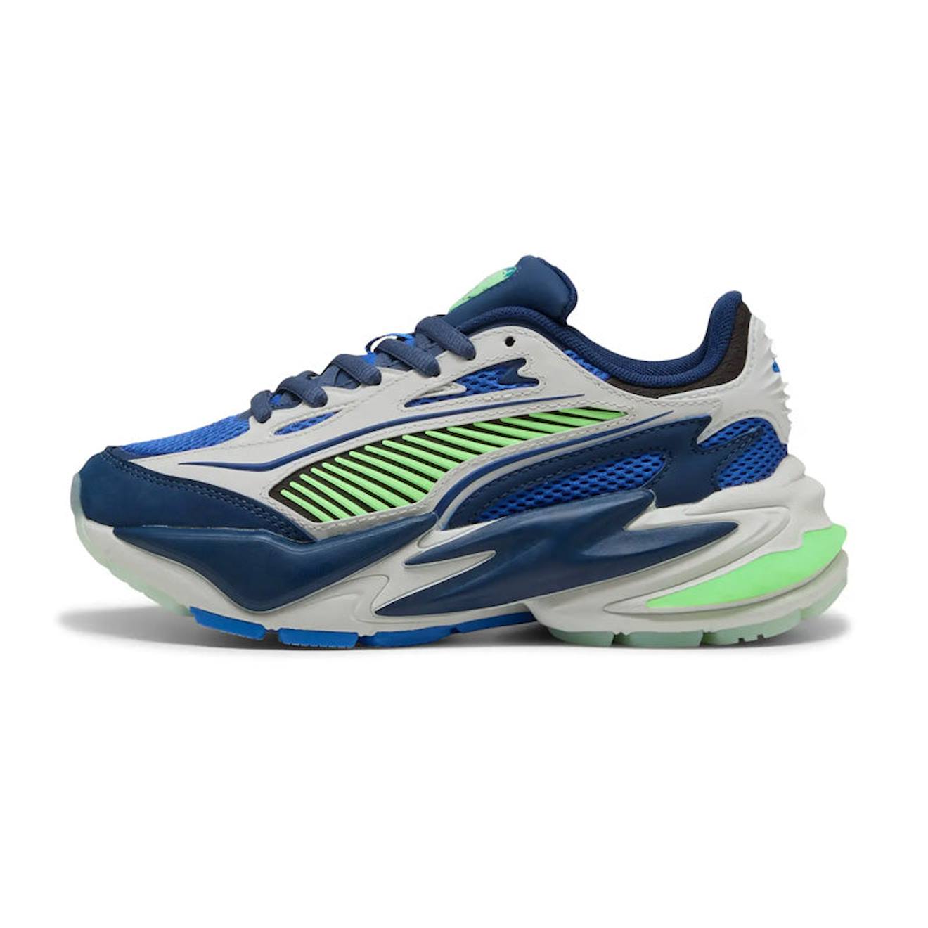Baskets Enfant Bleu Marine Blanc 59 €