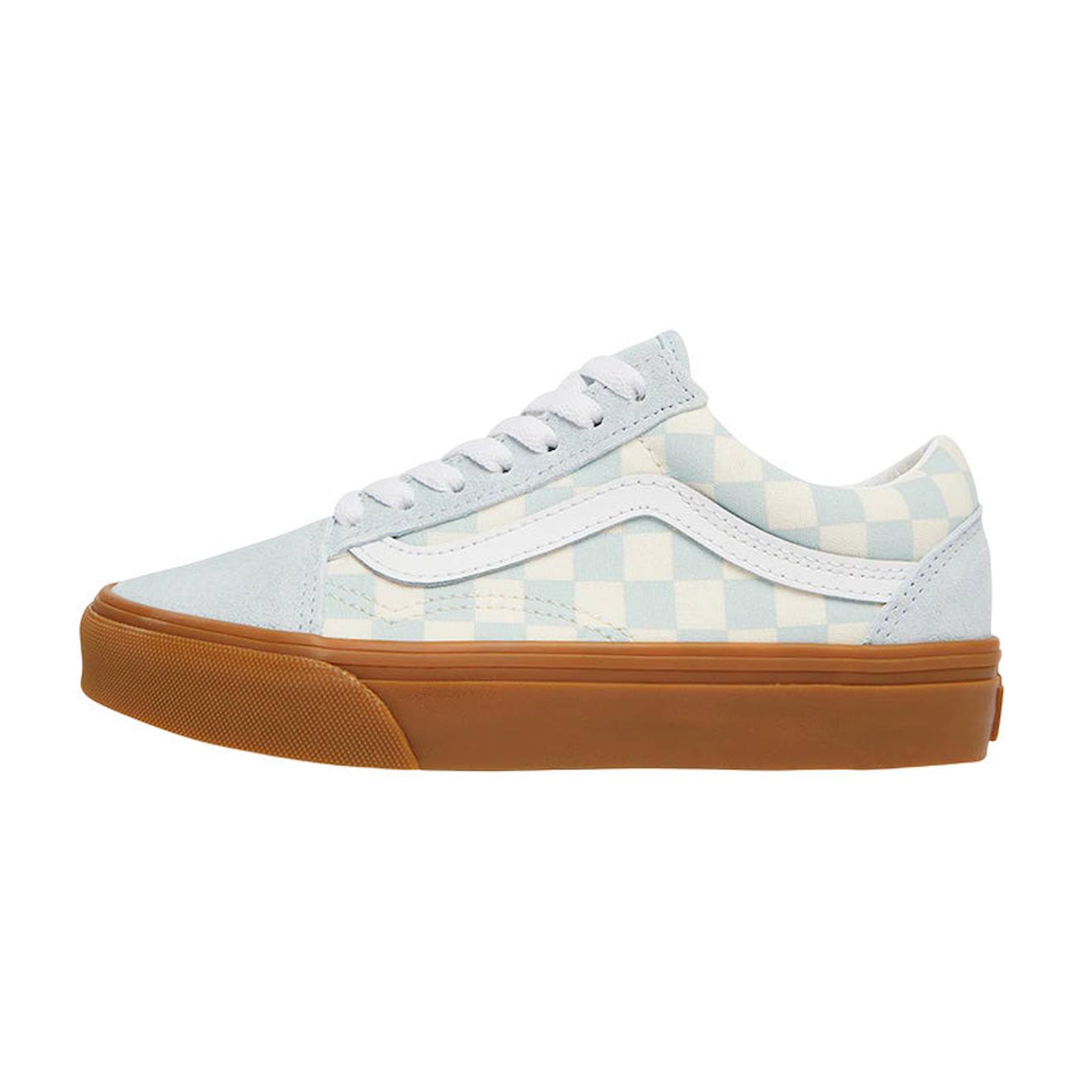 Baskets Enfant Bleu Brillant 54 €