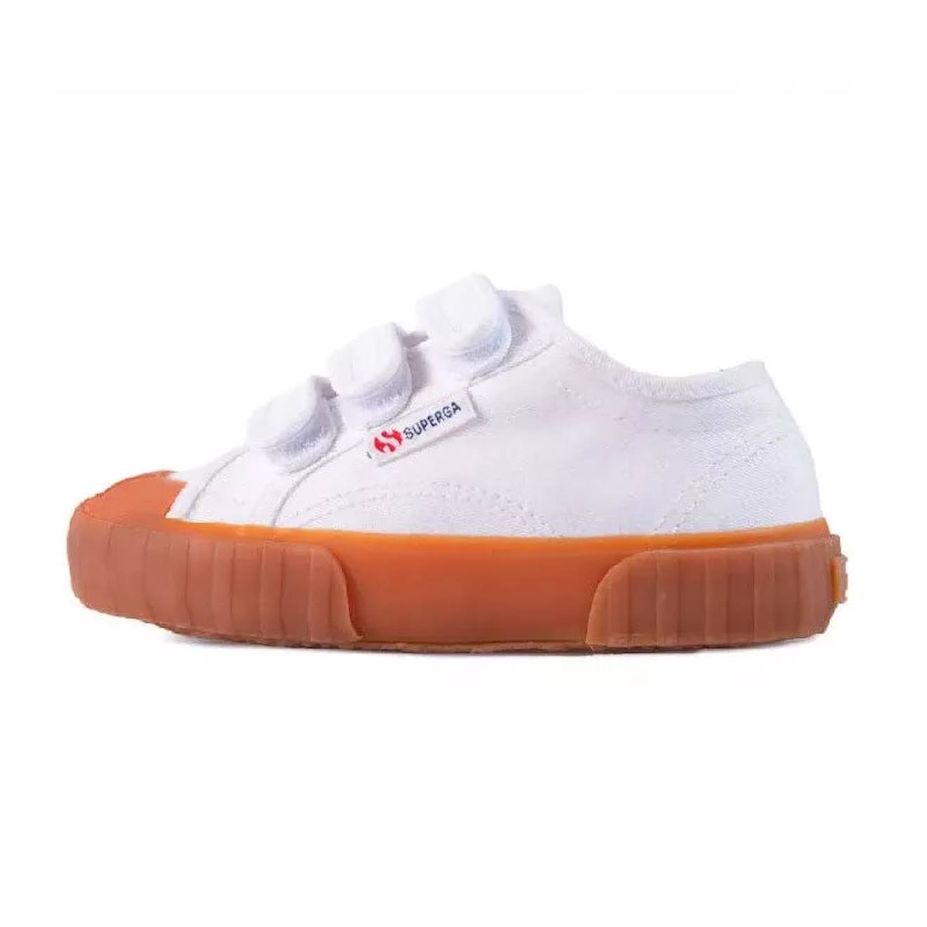 Baskets Enfant Blanc 27 €