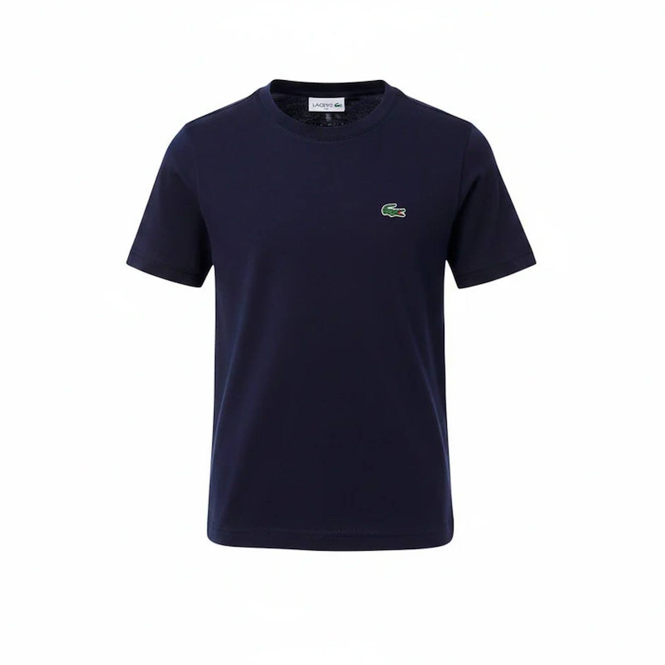Tee-shirt Enfant En Coton Marine Vert 32 €