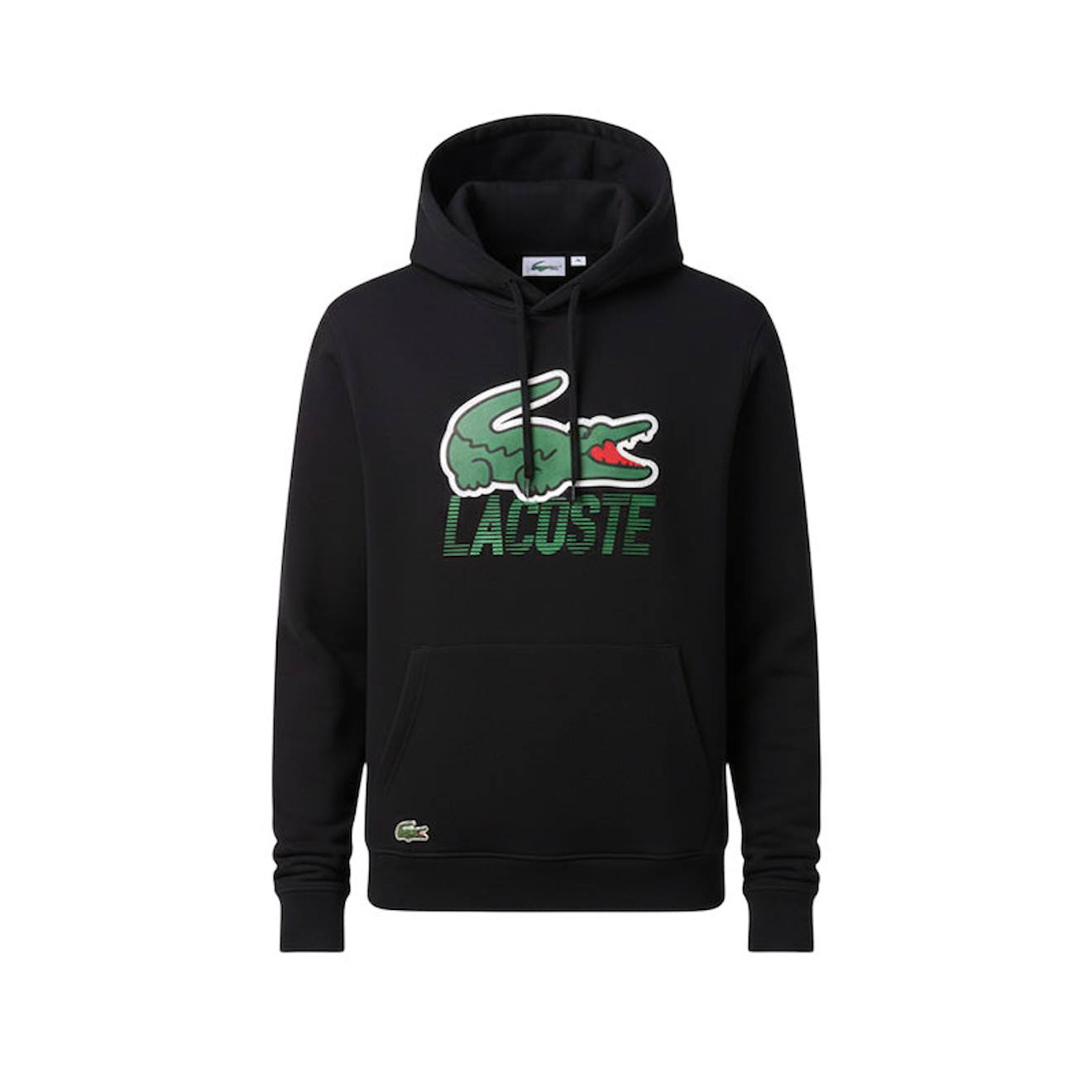 Sweatshirt Enfant En Coton Noir Vert 65 €